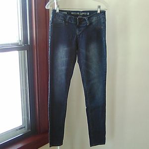 MOSSIMO SUPPLY CO Jeggings